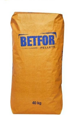 BETFOR rae / pelletti 30kg