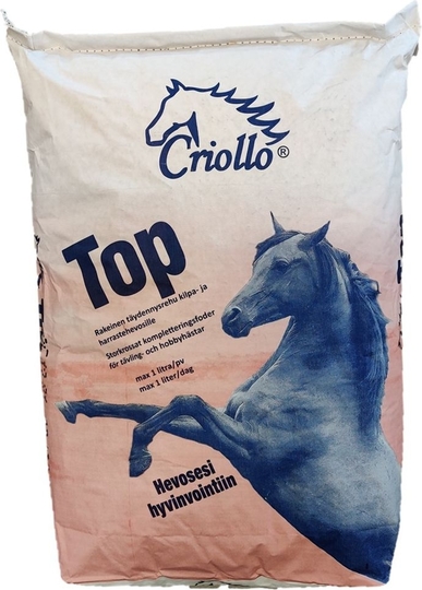 Criollo Full 20 kg
