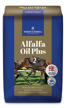 D&H Alfalfa Oil Plus 18 kg
