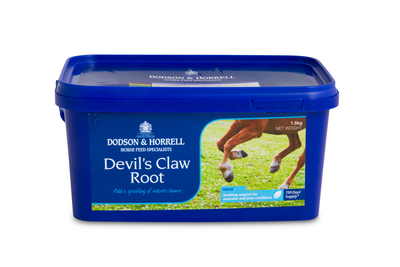 D&H Devil's Claw Root 1,5kg