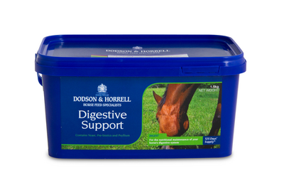 D&H Digestive Support 1,5kg