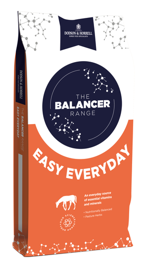 D&H Easy Everyday Balancer 15 kg