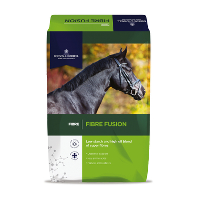 D&H Fibre Fusion 16 Kg