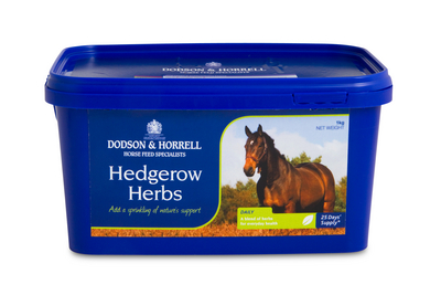 D&H Hedgerow Herbs 1kg