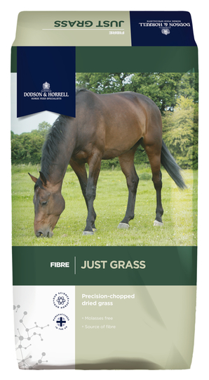 D&H Just Grass 12,5kg