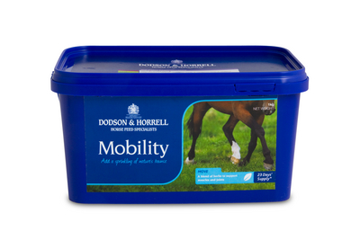 D&H Mobility 1kg