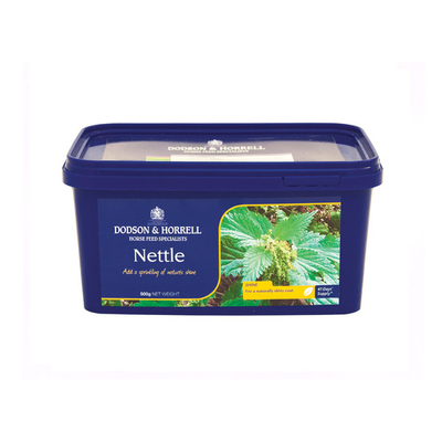 D&H Nettle / Nokkonen 500 g