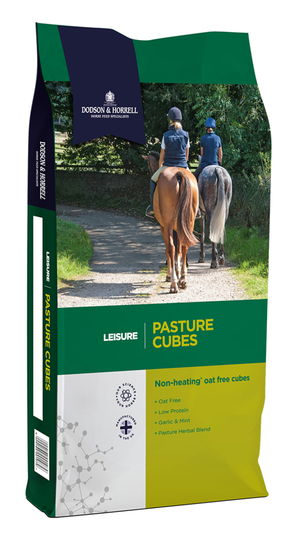 D&H Pasture Cubes 20kg