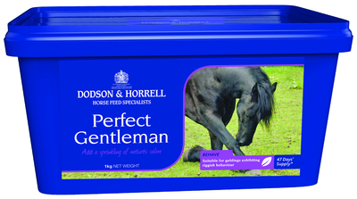 D&H Perfect Gentleman 1 Kg