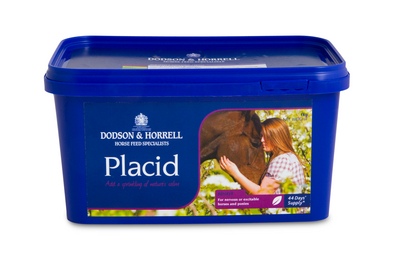 D&H Placid 1kg