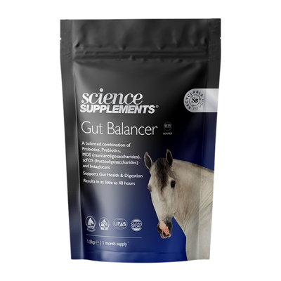 Gut Balancer 1,5 kg