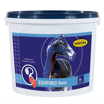 Havens EquiForce Ferro 1 Kg 