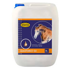 Havens EquiForce Oil 5 L 