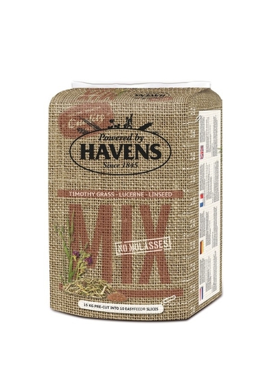 Havens Lucerne Mix 15 kg 