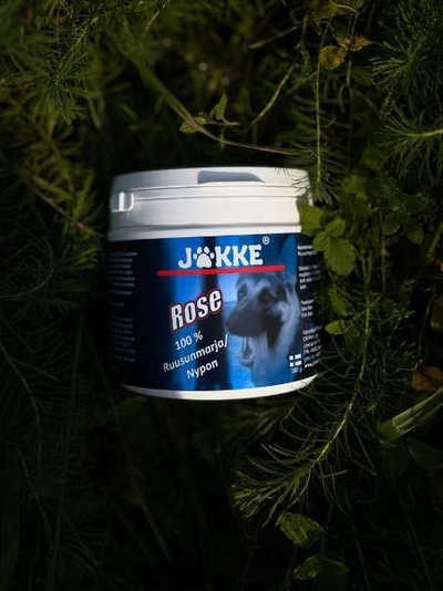 Jakke Rose 300 g