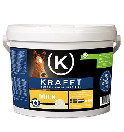 KRAFFT Milk 5 kg