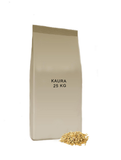 Kaura 25kg