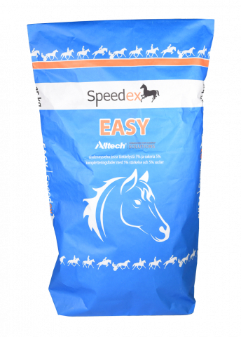 Speedex Easy 25 kg 