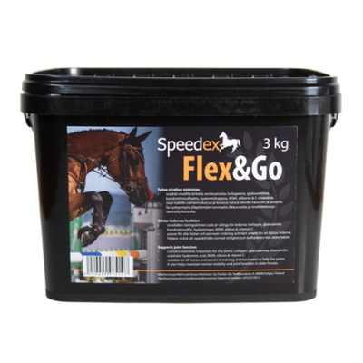 Speedex Flex & Go 3 kg