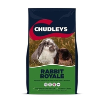 Chudley's Rabbit Royale 14 kg 