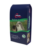 Chudley's Rabbit Royale 3 kg