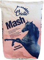 Criollo Mash 15 kg