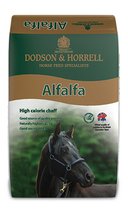 D&H Alfalfa Paali 18 kg