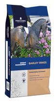 D&H Barley Rings 15kg