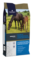 D&H Mare & Youngstock Concentrate 20kg
