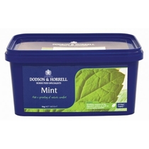 D&H Mint / Minttu 1 Kg