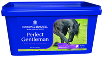 D&H Perfect Gentleman 1 Kg