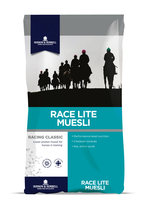 D&H Race Lite Muesli 20 Kg