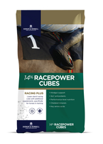 D&H Racepower Cubes 14 % 20 Kg