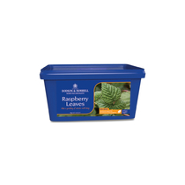 D&H Raspberry Leaves / Vadelman lehti 1 kg