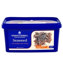 D&H Seaweed / Merilevä 2 Kg