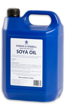 D&H Soya Oil 5L