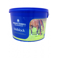 D&H Uniblock 12,5 kg