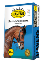 Havens Basis-Sport 20 kg 