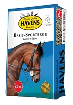 Havens Basis-Sport 25 kg 
