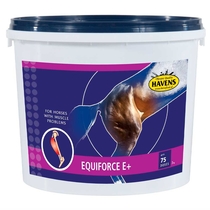 Havens EquiForce E+ 3 kg