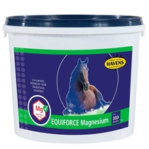 Havens EquiForce Magnesium 1,5 kg