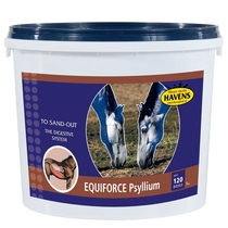 Havens EquiForce Psyllium 3 kg 