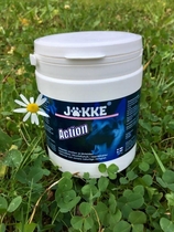 Jakke Action 500 g