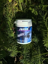 Jakke Agility 150 g