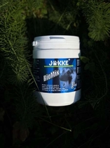 Jakke BioMix 300 g