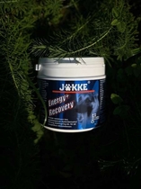 Jakke Energy+Recovery 250 g