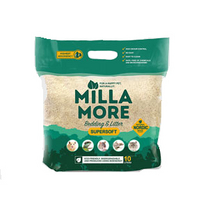 Milla More Supersoft Bedding 10 L