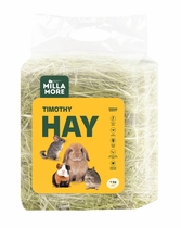 Milla More Timothy Hay / Timotei heinä 1 kg