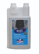 RS Mustang Biotin 1 L