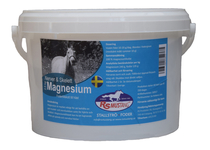 RS Mustang Magnesium 2,5 kg